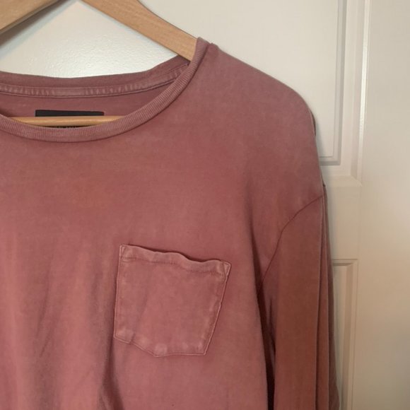 Pacusn Long Sleeve Shirt - Picture 2 of 5